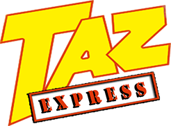 Taz Express (N64) Play Online